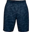 Pánské šortky Under Armour MK1 Short Printed tmavě modré