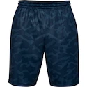 Pánské šortky Under Armour MK1 Short Printed tmavě modré