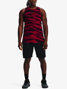 Pánské šortky Under Armour  PERIMETER 11'' SHORT-BLK S