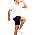 Pánské Šortky Under Armour Qualifier SpeedPocket 2-in-1 Short černé