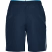 Pánské šortky Under Armour  Qualifier WG Perf Short Navy