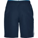 Pánské šortky Under Armour  Qualifier WG Perf Short Navy