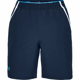 Pánské šortky Under Armour Qualifier WG Perf Short Navy