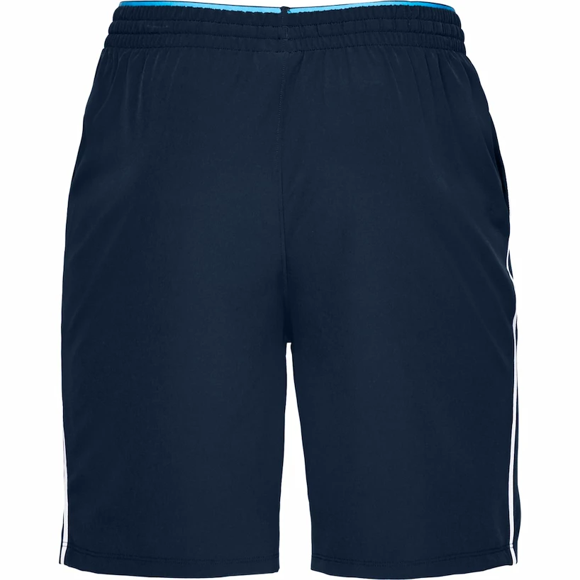 Pánské šortky Under Armour  Qualifier WG Perf Short Navy S