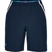 Pánské šortky Under Armour  Qualifier WG Perf Short Navy S