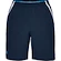 Pánské šortky Under Armour  Qualifier WG Perf Short Navy S