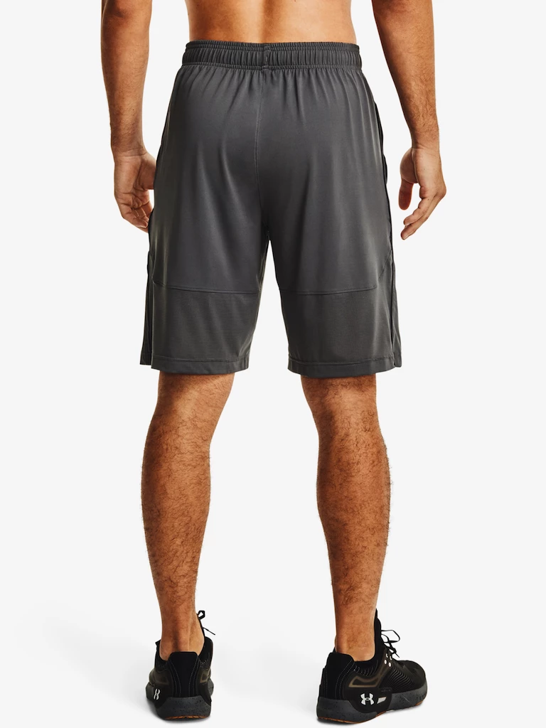 Pánské šortky Under Armour  Raid 2.0 Shorts-GRY
