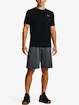Pánské šortky Under Armour  Raid 2.0 Shorts-GRY