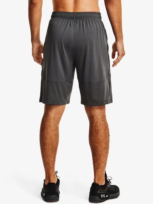 Pánské šortky Under Armour  Raid 2.0 Shorts-GRY