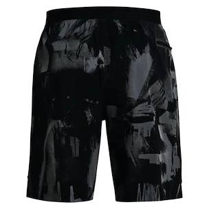 Pánské šortky Under Armour  Reign Woven Shorts black M