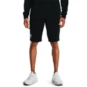 Pánské Šortky Under Armour RIVAL TERRY SHORT černé