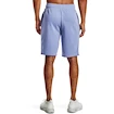 Pánské Šortky Under Armour RIVAL TERRY SHORT modré Washed Blue
