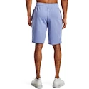 Pánské Šortky Under Armour RIVAL TERRY SHORT modré Washed Blue