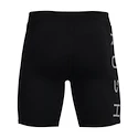 Pánské šortky Under Armour  RUSH Stamina Half Tight black