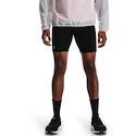 Pánské šortky Under Armour  RUSH Stamina Half Tight black