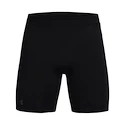 Pánské šortky Under Armour  RUSH Stamina Half Tight black S