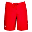 Pánské Šortky Under Armour Shore Break Boardshort červené