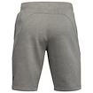 Pánské Šortky Under Armour SPECKLED FLEECE SHORTS zelené