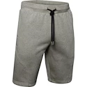 Pánské Šortky Under Armour SPECKLED FLEECE SHORTS zelené