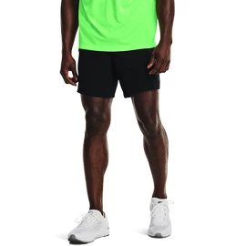 Pánské šortky Under Armour Speed Stride 2.0 Short-BLK