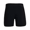 Pánské Šortky Under Armour SpeedPocket 5'' Short černé