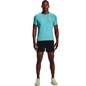 Pánské Šortky Under Armour SpeedPocket 5'' Short černé