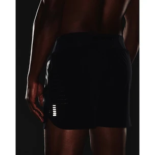 Pánské Šortky Under Armour SpeedPocket 5'' Short černé