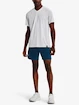 Pánské šortky Under Armour  SPEEDPOCKET 7'' SHORT-BLU