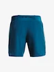 Pánské šortky Under Armour  SPEEDPOCKET 7'' SHORT-BLU