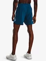 Pánské šortky Under Armour  SPEEDPOCKET 7'' SHORT-BLU