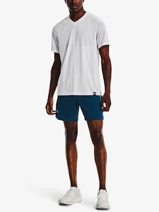 Pánské šortky Under Armour  SPEEDPOCKET 7'' SHORT-BLU M