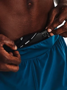 Pánské šortky Under Armour  SPEEDPOCKET 7'' SHORT-BLU M