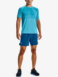 Pánské šortky Under Armour  SPEEDPOCKET 7'' SHORT-BLU