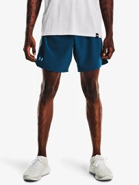 Pánské šortky Under Armour SPEEDPOCKET 7'' SHORT-BLU