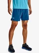 Pánské šortky Under Armour  SPEEDPOCKET 7'' SHORT-BLU