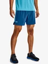 Pánské šortky Under Armour  SPEEDPOCKET 7'' SHORT-BLU