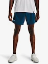 Pánské šortky Under Armour  SPEEDPOCKET 7'' SHORT-BLU M