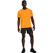 Pánské šortky Under Armour  SpeedPocket 7'' Short-GRY