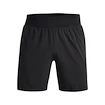 Pánské šortky Under Armour  SpeedPocket 7'' Short-GRY M