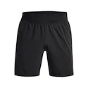 Pánské šortky Under Armour  SpeedPocket 7'' Short-GRY M