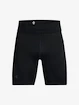 Pánské šortky Under Armour  SPEEDPOCKET HALF TIGHT-BLK