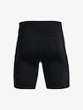 Pánské šortky Under Armour  SPEEDPOCKET HALF TIGHT-BLK