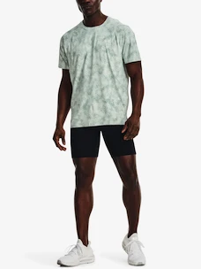 Pánské šortky Under Armour  SPEEDPOCKET HALF TIGHT-BLK L