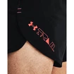 Pánské šortky Under Armour  SpeedPocket Trail Short-BLK