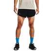 Pánské šortky Under Armour  SpeedPocket Trail Short-BLK