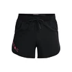 Pánské šortky Under Armour  SpeedPocket Trail Short-BLK