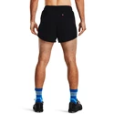 Pánské šortky Under Armour  SpeedPocket Trail Short-BLK
