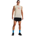 Pánské šortky Under Armour  SpeedPocket Trail Short-BLK