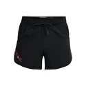 Pánské šortky Under Armour  SpeedPocket Trail Short-BLK