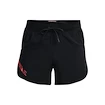 Pánské šortky Under Armour  SpeedPocket Trail Short-BLK S